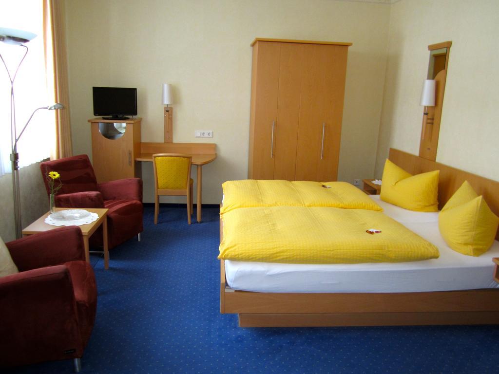 Pension Beste-Schnurbus Schmallenberg Ruang foto