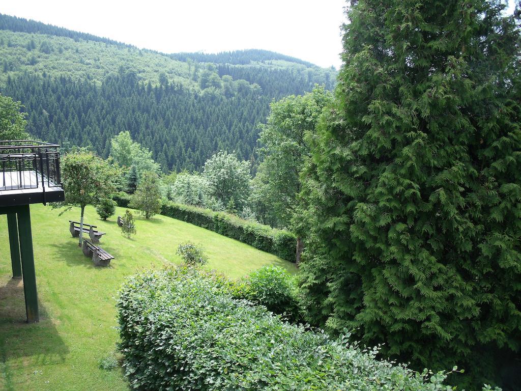 Pension Beste-Schnurbus Schmallenberg Ruang foto